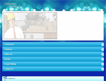 Tablet Screenshot of contractorsnorwalk.org